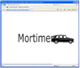 mortimer-taxi